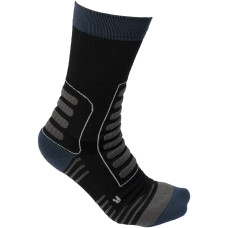 Носки Spring Trekking Lite 791 43-46 Черный
