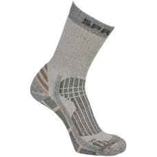 Носки Spring Winter Proof 35-38 Gray
