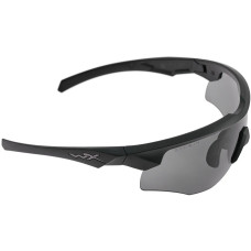 Очки баллистические Wiley X Rogue Comm. 3 линзы (Grey/Clear/Rust) 