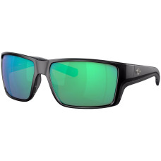 Окуляри Costa Del Mar Reefton Pro Black Green Mirror 580G