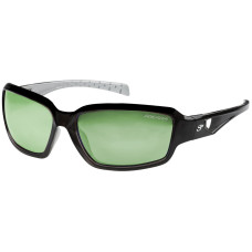 Очки Scierra Street Wear Sunglasses Mirror Brown/Green Lens