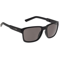 Очки Wiley X WX Trek Grey оправа Matt black