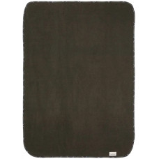 Одеяло Chevalier Mainstone 75 y Anniversary Blanket Autumn green