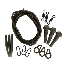 Оснастка карповая Prologic Multi Purpose Rig Kit 3pcs