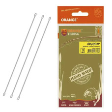 Оснастка Orange Лидкор (3 шт) 40см (3шт/уп)