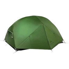 Палатка Naturehike Mongar NH17T007-M 2 210T