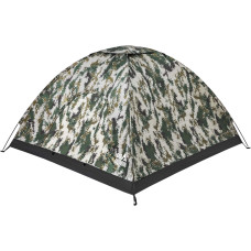 Палатка Skif Outdoor Adventure I. Размер 200x200 см. Camo