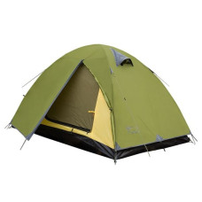 Палатка Tramp Light Tourist 2 Olive