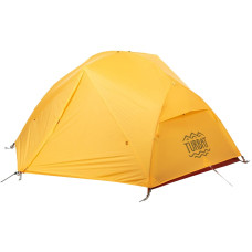 Палатка Turbat Shanta Pro 2 Yellow/terracotta