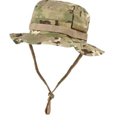 Панама Defcon 5 Jungle Cap With Coolmax. Multicam