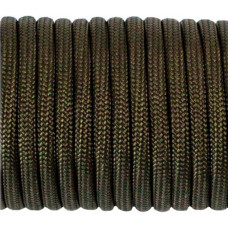 Паракорд C&M TACTICAL 550 10 м. Олива