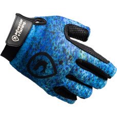 Перчатки Adventer & fishing Gloves For Sea Fishing Bluefin trevally