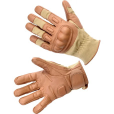 Перчатки Defcon 5 Glove Nomex/Kevlar Folgore 2010 Coyote Tan