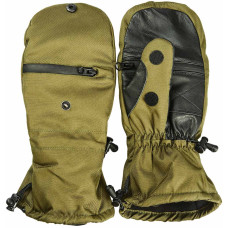 Перчатки Defcon 5 Winter Mitten Olive