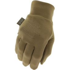 Перчатки Mechanix ColdWork Base Layer Coyote