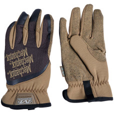 Перчатки Mechanix Fast Fit Tactical Coyote Brown
