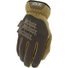 Перчатки Mechanix FastFit Brown