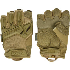 Перчатки Mechanix M-Pact Fingerless Coyote
