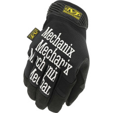 Перчатки Mechanix Original L Black