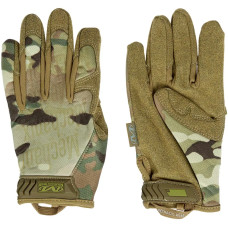 Перчатки Mechanix Original Multicam