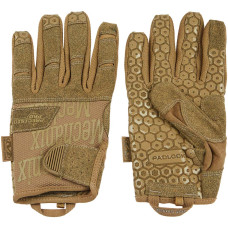 Перчатки Mechanix Precision High Dex Coyote