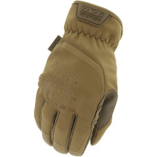 Перчатки Mechanix Tactical Coldwork FastFit Coyote
