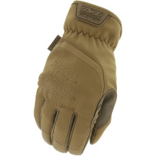 Перчатки Mechanix Tactical Coldwork FastFit Coyote