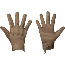 Перчатки MOG Target Combat S Coyote Brown