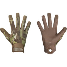 Перчатки MOG Target High Abrasion Ergoshield S Multicam