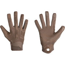 Рукавички MOG Target High Abrasion Ergoshoeld Coyote brown
