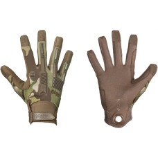 Перчатки MOG Target High Abrasion Ergoshoeld Coyote brown