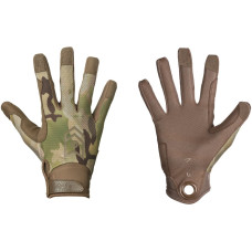 Рукавички MOG Target High Abrasion Multicam