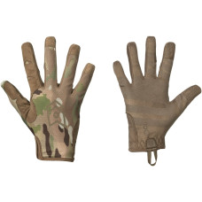 Перчатки MOG Target Light Duty S Multicam