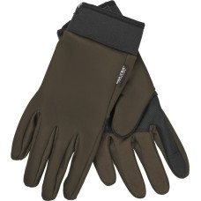 Перчатки Seeland Target Gloves XL/XXL Green