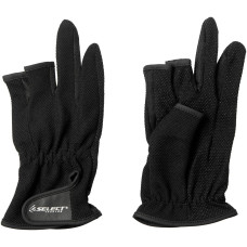 Рукавички Select Basic SL-GB01 Black