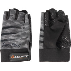 Перчатки Select Viper Plus SL-GVP