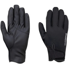 Перчатки Shimano Pearl Fit 3 Cover Gloves Black