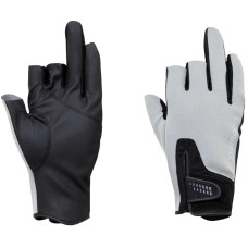 Перчатки Shimano Pearl Fit 3 Gloves Gray/Pink