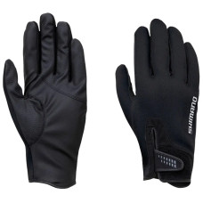 Перчатки Shimano Pearl Fit 5 Gloves Black
