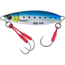 Пилкер Major Craft Jigpara Slow 70mm 60.0g #080