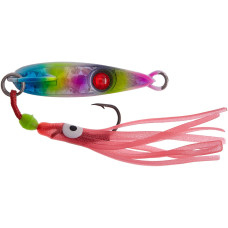 Пилкер Prohunter Fanky Jig with skirt assist hook 5.0g #03