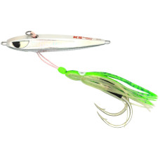 Пилкер Prohunter K5 Explorer 300g #05 Silver