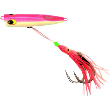 Пилкер Prohunter K5 Quest 300g #06 Lumo Pink On Back