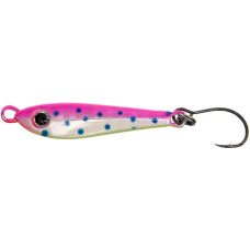 Пилкер Prohunter Mahi with single hook 3.0g #06