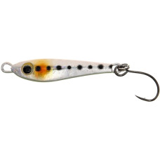 Пилкер Prohunter Mahi with single hook 3.0g #07