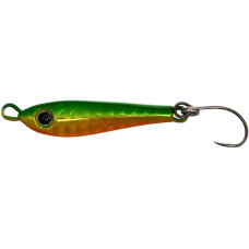 Пилкер Prohunter Mahi with single hook 5.0g #03