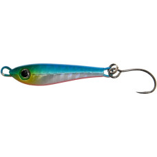 Пилкер Prohunter Mahi with single hook 5.0g #09