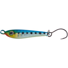 Пилкер Prohunter Mahi with single hook 5.0g #11