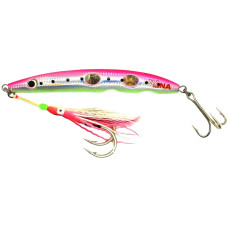 Пилкер Prohunter Nana Abalone 600g 17-Pink Sardine/Glow Belly