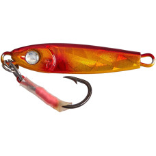 Пилкер Prohunter Ugly Fighter with skirt assist hook 33mm 7.0g #05